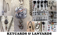 Key Cards &amp; Neck Lanyard Custom Orders