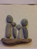 Custom "BABY/KIDS" Pebble Art 40$ - She-Rock Canada