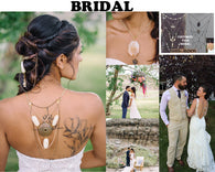 Bridal &amp; Brides Maid Packages