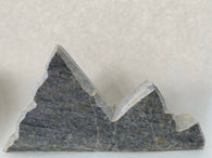 Rock Art and Mountain Scapes
