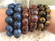 Rock Bracelets