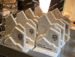Rock Clocks &amp; Awards