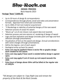 Basic Design Package 1800
