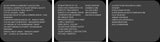 Basic Design Package 1800