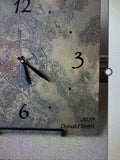Rock Clock  6"-12"