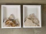 Wood & Barn Art-Various: Rock Mountain Scapes