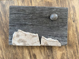 Wood & Barn Art-Various: Rock Mountain Scapes