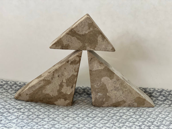 Geometric Rock Art