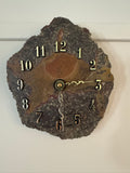 Rock Clock  6"-12"
