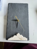 Rock Clock  6"-12"