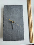 Rock Clock  6"-12"