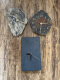 Rock Clock  6"-12"