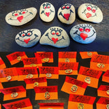 Valentine Rocks- "You Rock" - She-Rock Canada