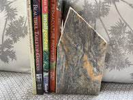Stone Bookends_Various Sizes and Shapes