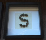 Custom "FAMILY" Pebble Art 40$ - She-Rock Canada