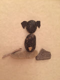 Custom "ANIMALS" Pebble Art 40$ - She-Rock Canada