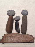 Custom "BABY/KIDS" Pebble Art 40$ - She-Rock Canada