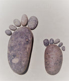 Custom "BABY/KIDS" Pebble Art 40$ - She-Rock Canada