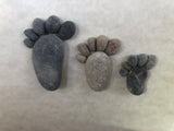 Custom "BABY/KIDS" Pebble Art 40$ - She-Rock Canada