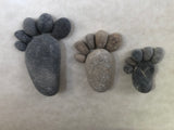 Custom "FAMILY" Pebble Art 40$ - She-Rock Canada