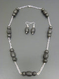 Basalt (Lava) Necklace - She-Rock Canada