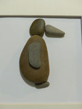 Custom "ANIMALS" Pebble Art 40$ - She-Rock Canada