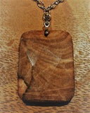 Laminated Jasper Necklace - She-Rock Canada