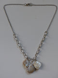 Raw Shell Necklace - She-Rock Canada