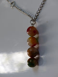 Rainbow Quartz Necklace - She-Rock Canada