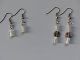 Shell Ornamental Earrings - She-Rock Canada