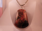 Heavy Granite Necklace - She-Rock Canada