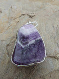 Amethyst Pendant - She-Rock Canada