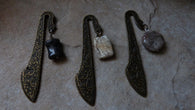 Stone Bookmarks - She-Rock Canada