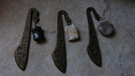 Antique Stone Bookmarks - She-Rock Canada