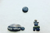 Custom "NATURE & LANDSCAPES" Pebble Art 40$ - She-Rock Canada