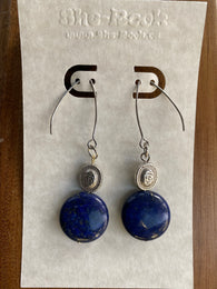 Lapis Lazuli