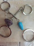 Stone Key Chains - She-Rock Canada