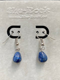 Lapis Lazuli Earrings